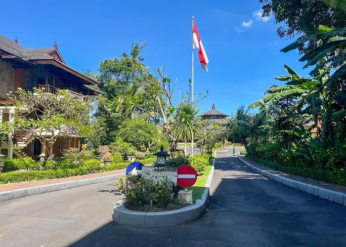 Santi Legian *