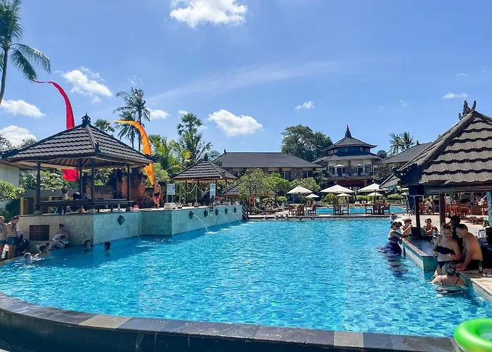 Santi Legian